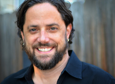 Pete Metzger